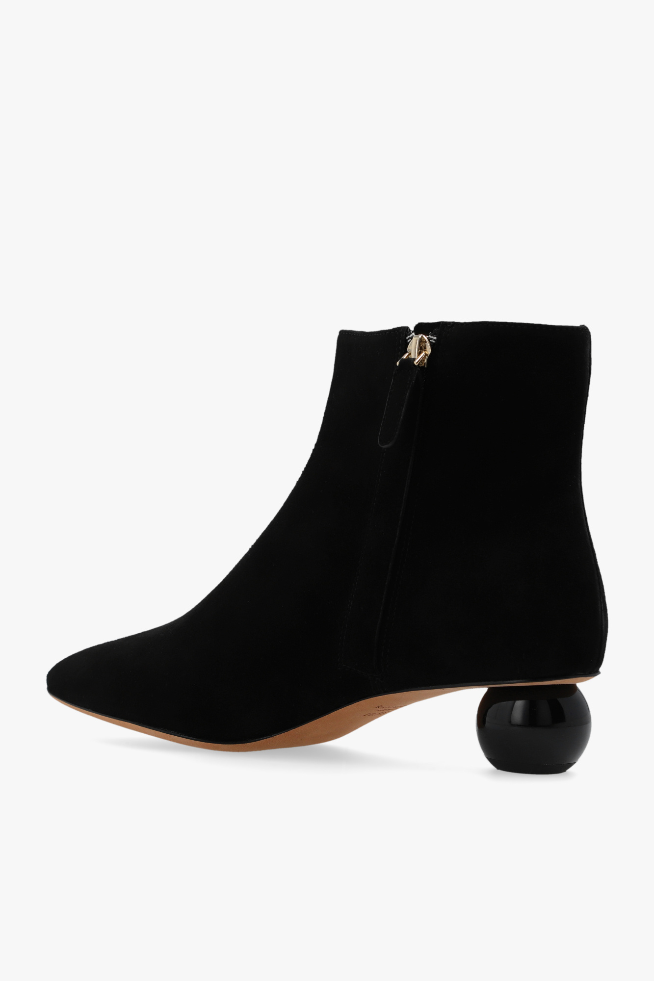 Kate Spade Sydney heeled ankle boots Sneakers 1886322 M Oran SchaferandweinerShops Women s Shoes